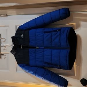 Gently used boy's coat